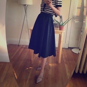 😎Forever21 high waist skirt😎